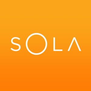 sola 400x400