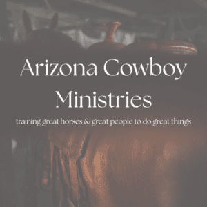 az cowboy ministries