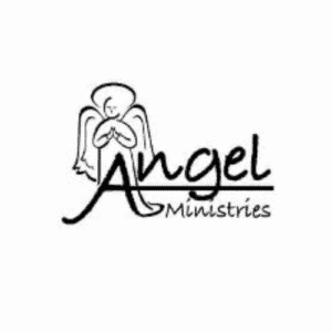 angel logo