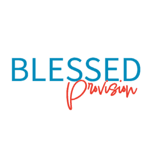 blessed provision