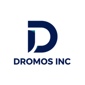 dromos 500x500 mock up
