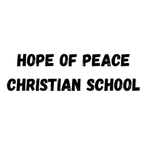 hope of peace