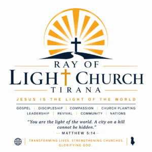 ray of light logo