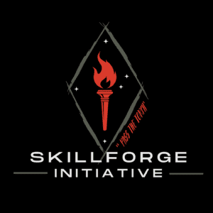 skillforge initiative[59]