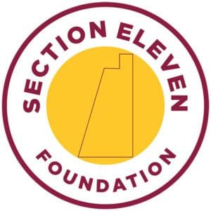 section eleven foundation 600x600