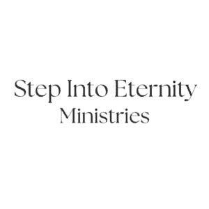 step into eternity