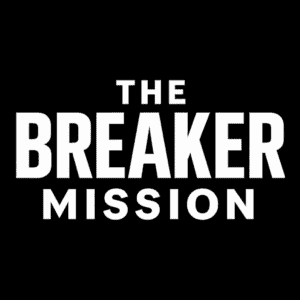 the breaker mission profile logo