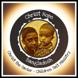 christ hope logo