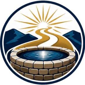 dwl logo circular