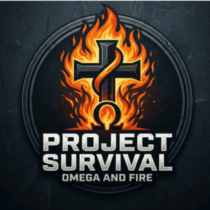 omega and fire